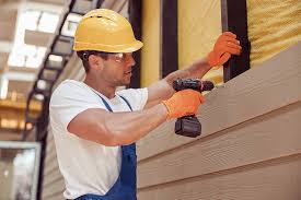 Affordable Siding Repair and Maintenance Services in Phoenix Lake, CA